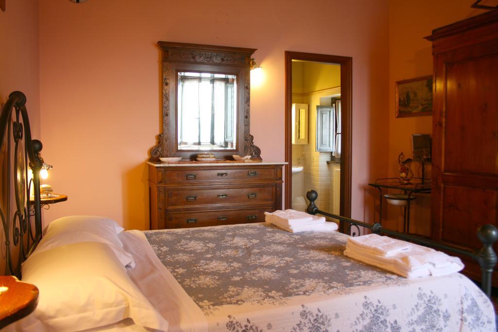 Villa Ca' Di Vestro San Giustino Valdarno Exterior foto