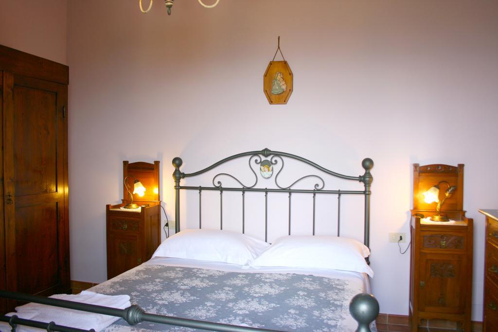 Villa Ca' Di Vestro San Giustino Valdarno Exterior foto